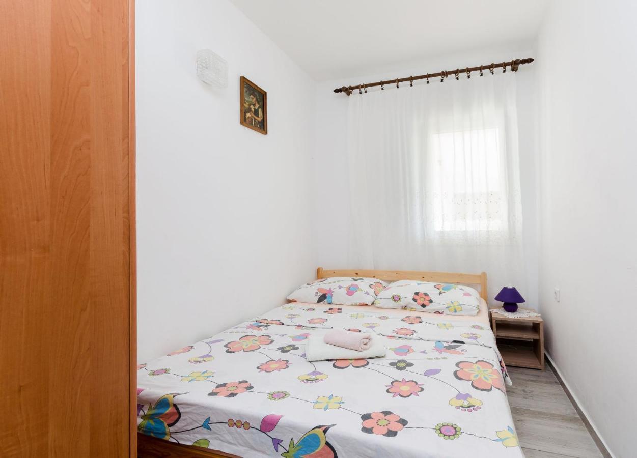 Apartments Danica Lopar Kültér fotó