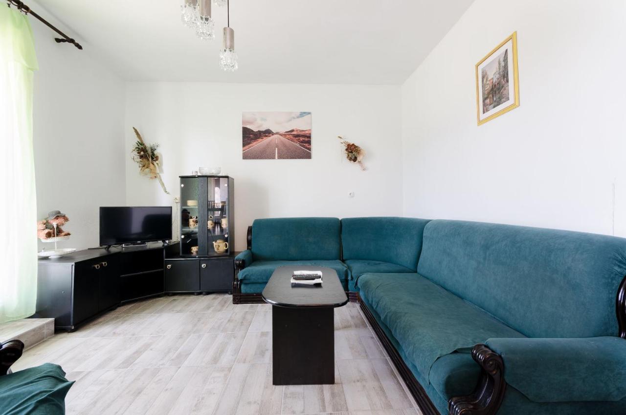 Apartments Danica Lopar Kültér fotó