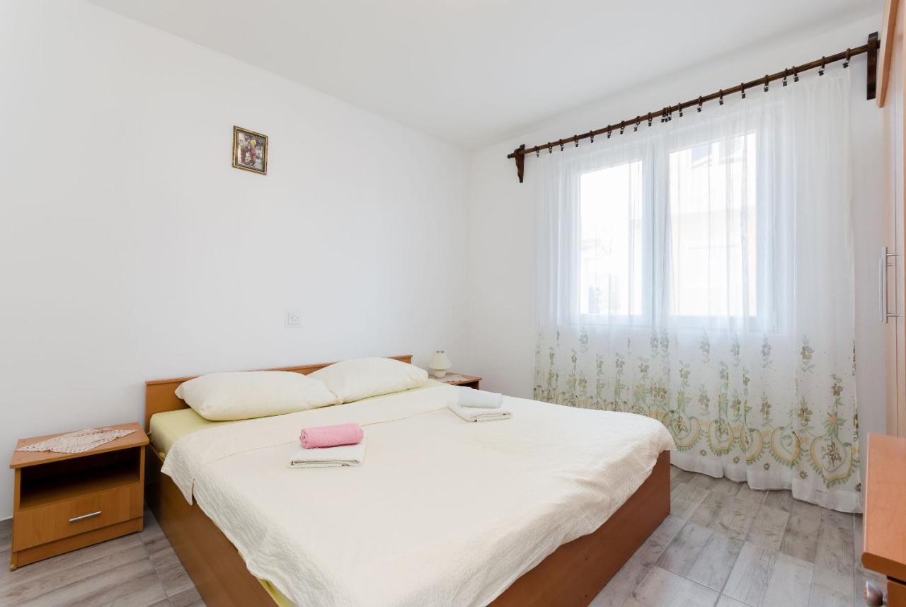 Apartments Danica Lopar Kültér fotó