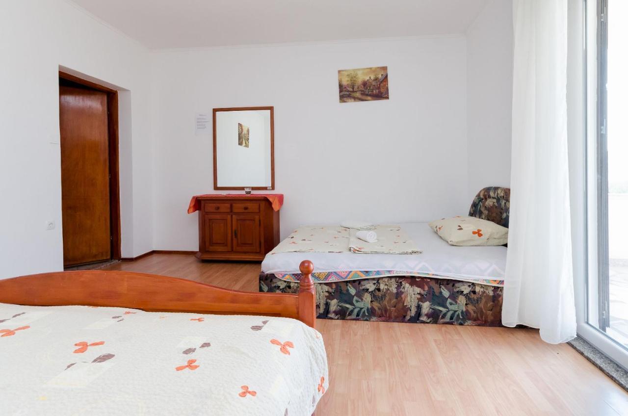 Apartments Danica Lopar Kültér fotó