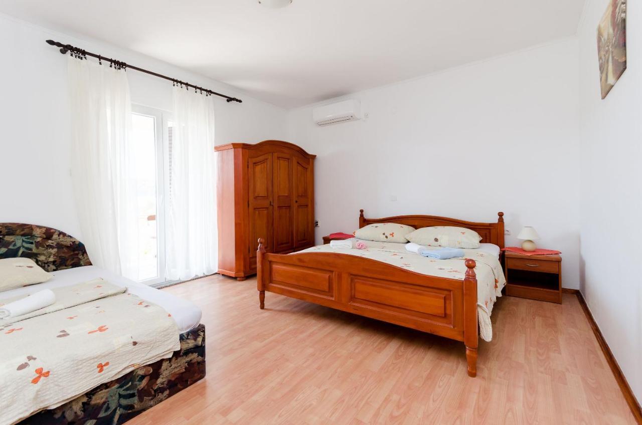 Apartments Danica Lopar Kültér fotó