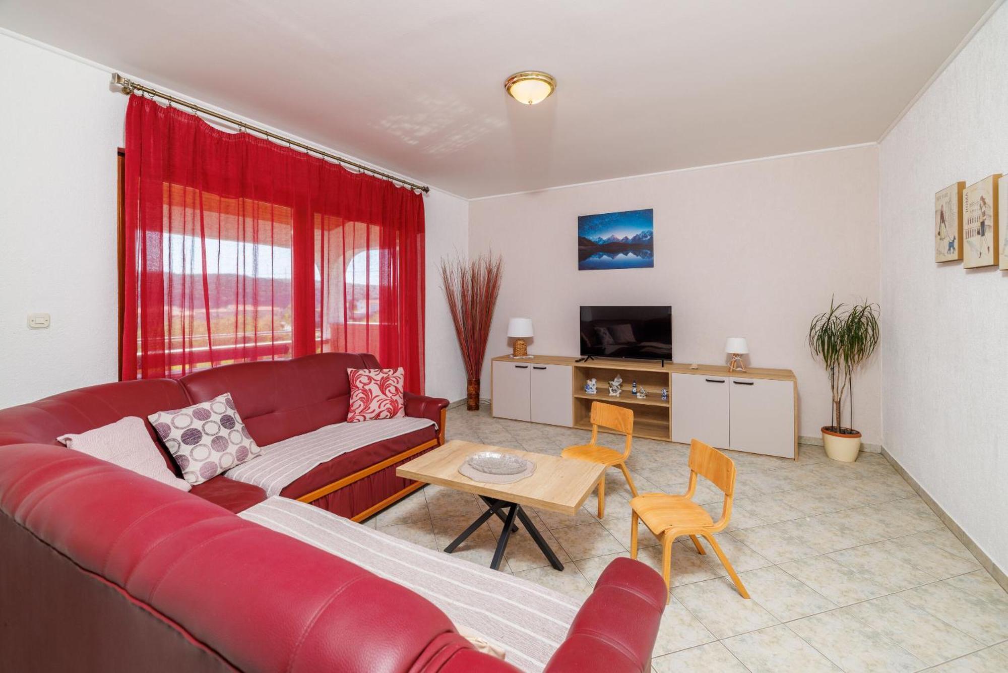 Apartments Danica Lopar Kültér fotó